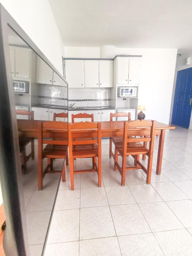Apartamentos Punta Elena Beach Corralejo Exterior foto