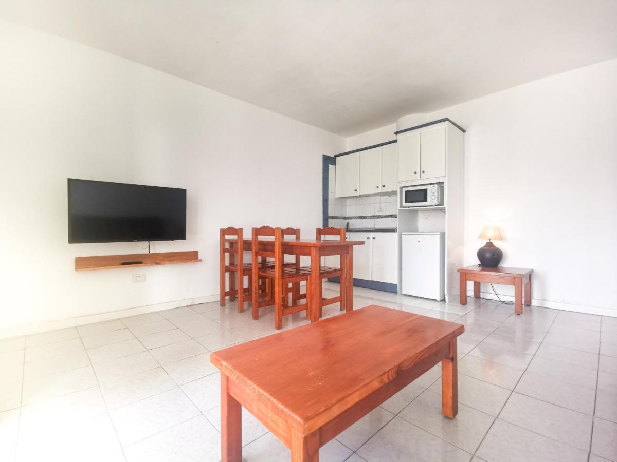 Apartamentos Punta Elena Beach Corralejo Exterior foto