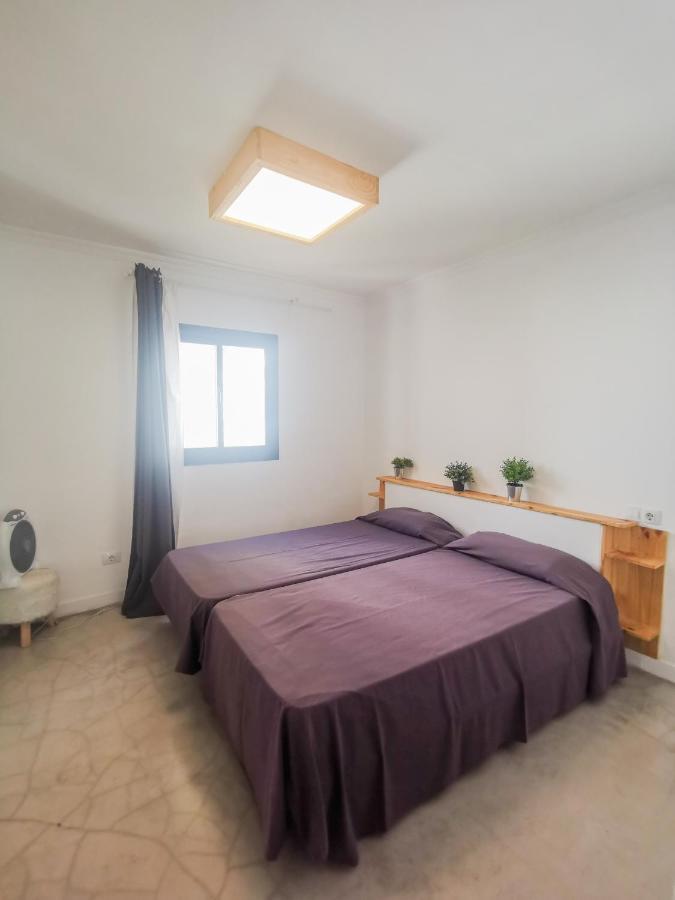 Apartamentos Punta Elena Beach Corralejo Exterior foto