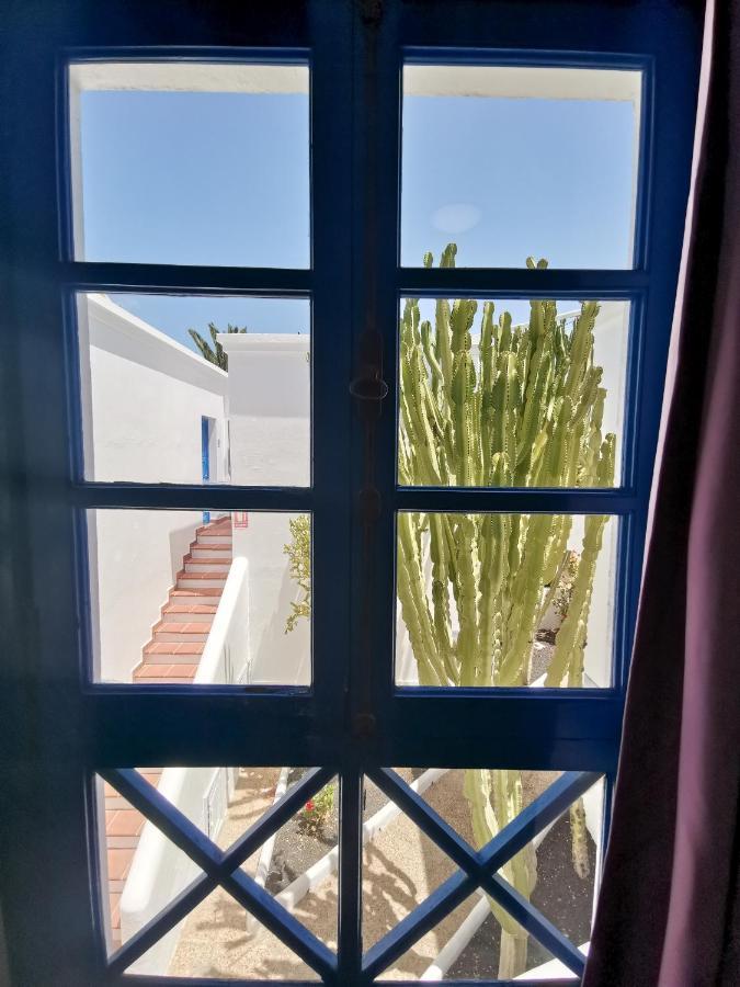 Apartamentos Punta Elena Beach Corralejo Exterior foto