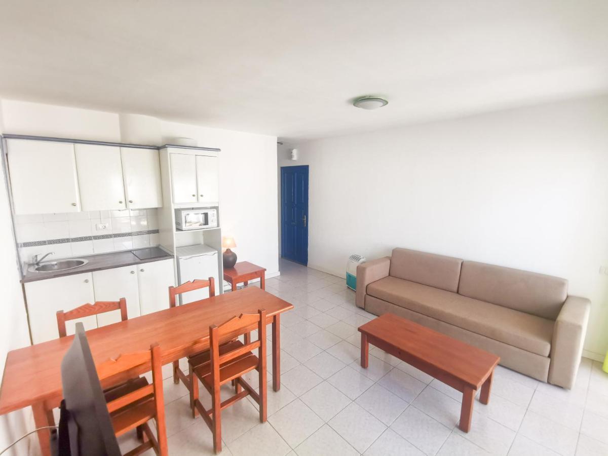 Apartamentos Punta Elena Beach Corralejo Exterior foto
