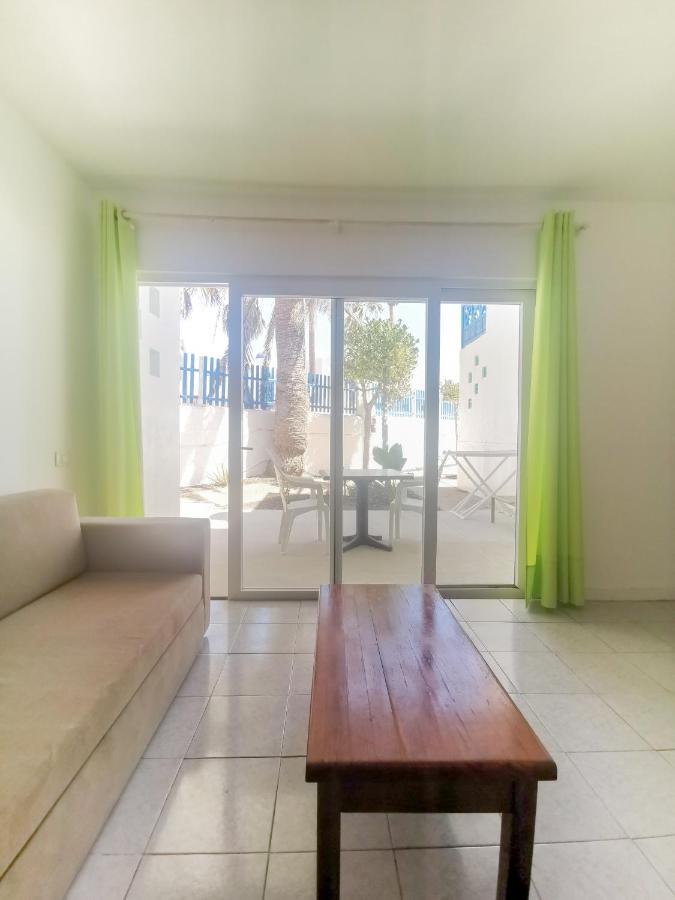 Apartamentos Punta Elena Beach Corralejo Exterior foto