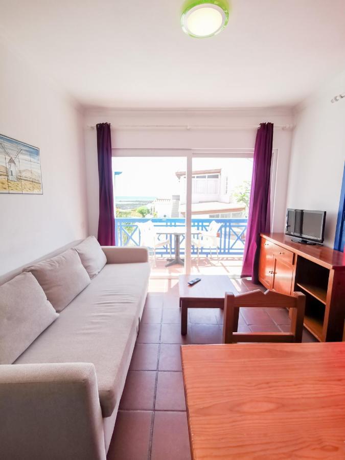Apartamentos Punta Elena Beach Corralejo Exterior foto