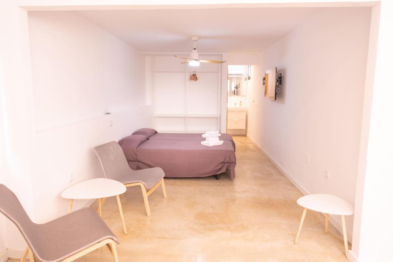 Apartamentos Punta Elena Beach Corralejo Exterior foto