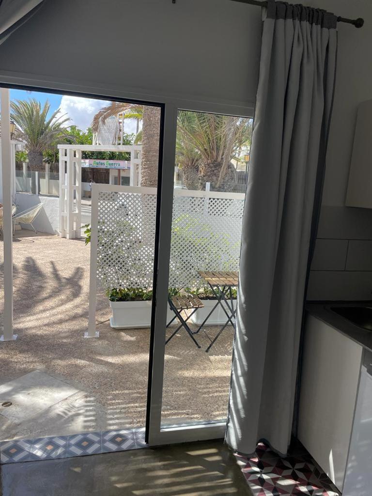 Apartamentos Punta Elena Beach Corralejo Exterior foto