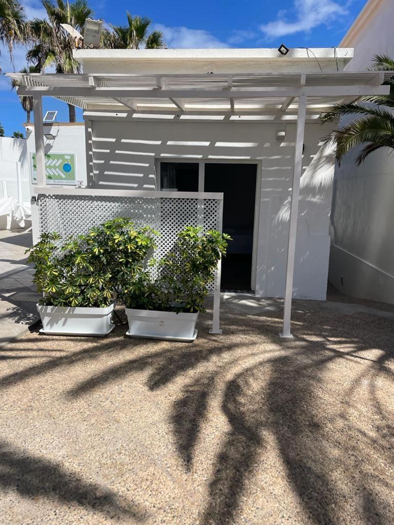 Apartamentos Punta Elena Beach Corralejo Exterior foto