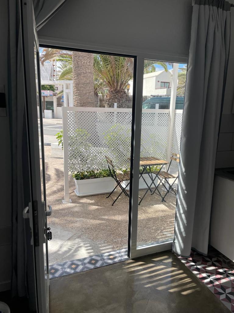 Apartamentos Punta Elena Beach Corralejo Exterior foto