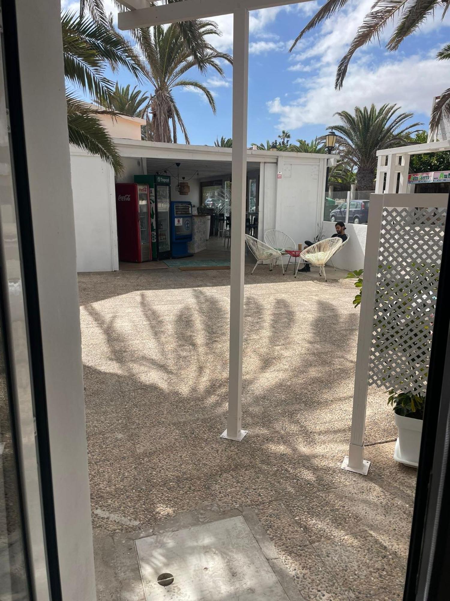 Apartamentos Punta Elena Beach Corralejo Exterior foto