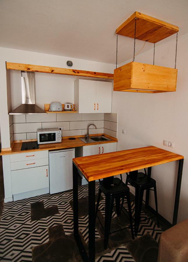 Apartamentos Punta Elena Beach Corralejo Exterior foto