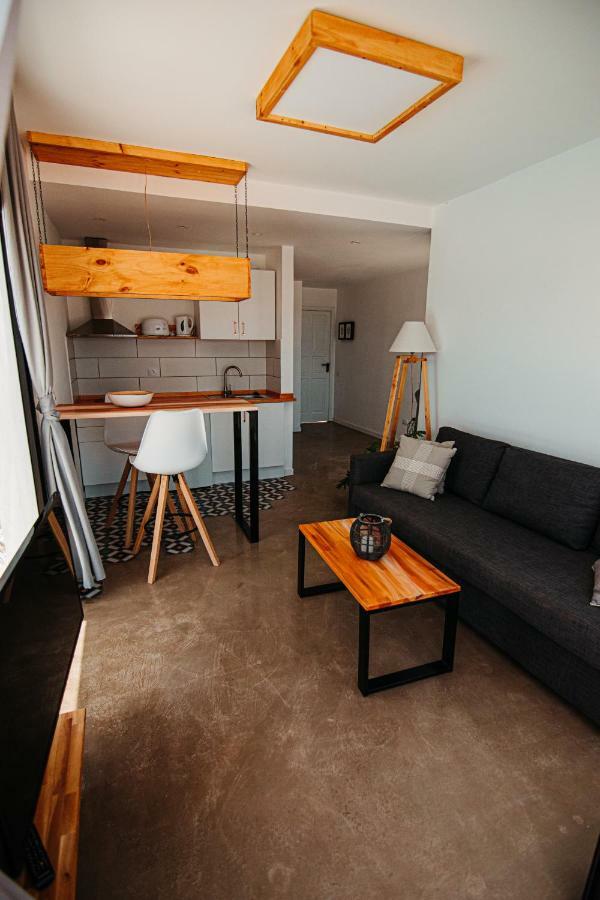 Apartamentos Punta Elena Beach Corralejo Exterior foto
