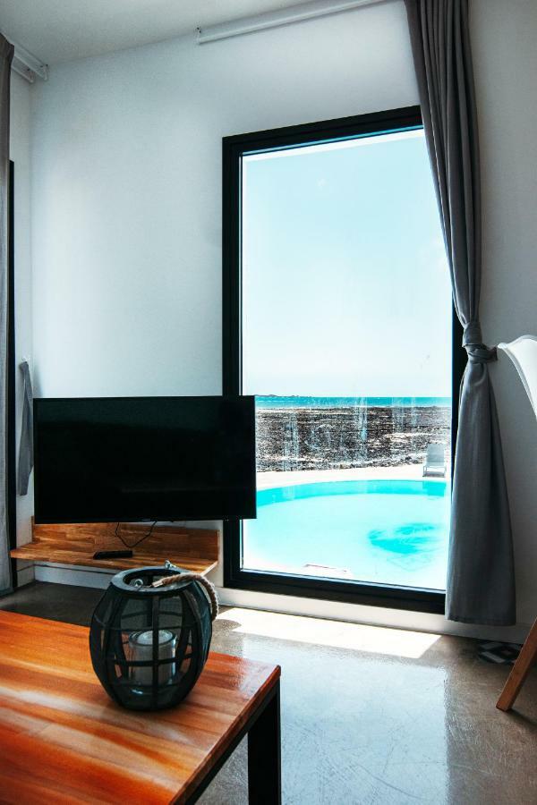 Apartamentos Punta Elena Beach Corralejo Exterior foto